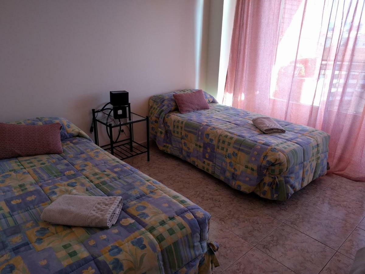 Manzanera, Junto Ayuntamiento Y Riojaforum Λογκρόνο Εξωτερικό φωτογραφία